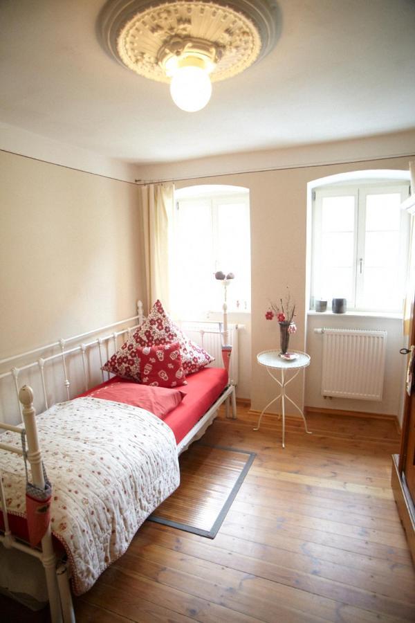 Aparthotel Alter Graben 8
