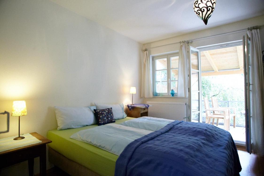 Alter Graben 8 Aparthotel