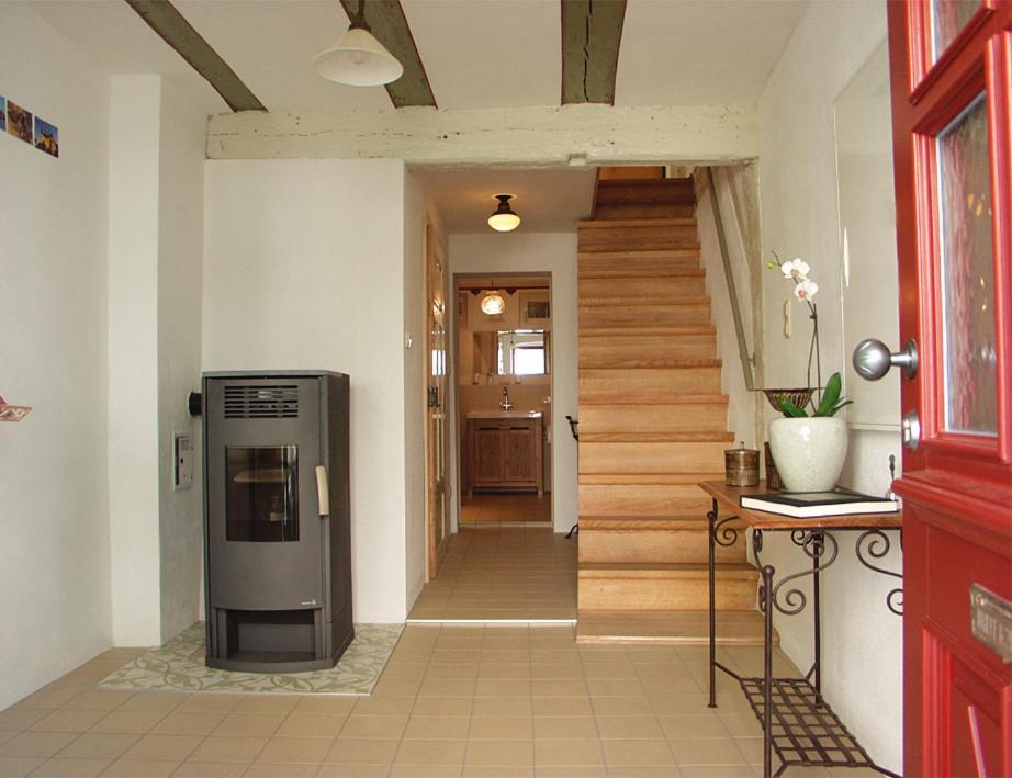 Alter Graben 8 Aparthotel