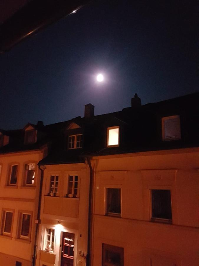 Aparthotel Alter Graben 8 Bamberg