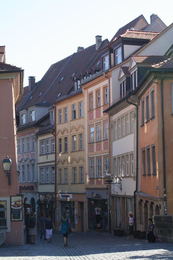 Alter Graben 8 Aparthotel *