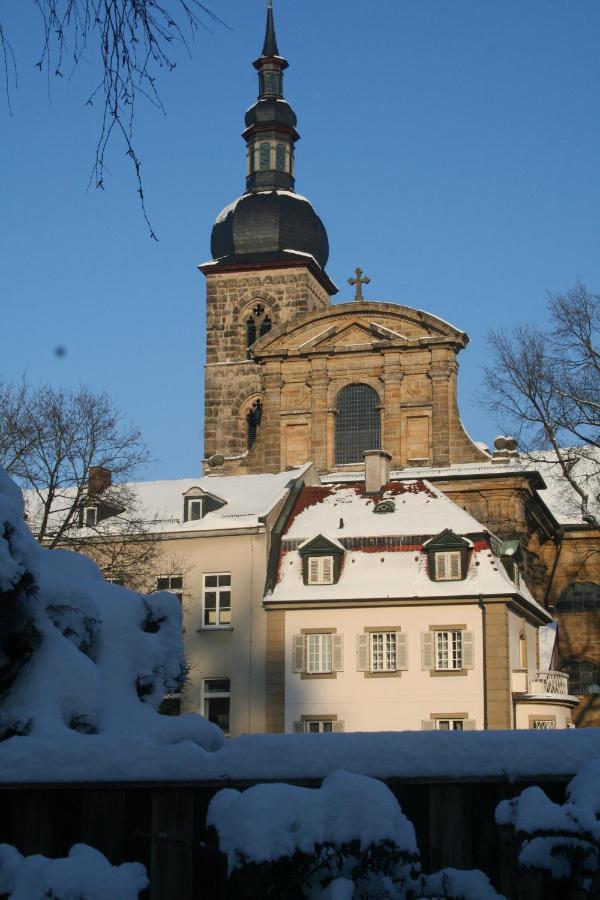 Aparthotel Alter Graben 8