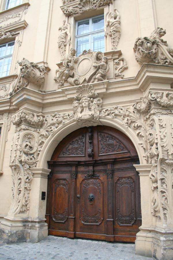Aparthotel Alter Graben 8 *