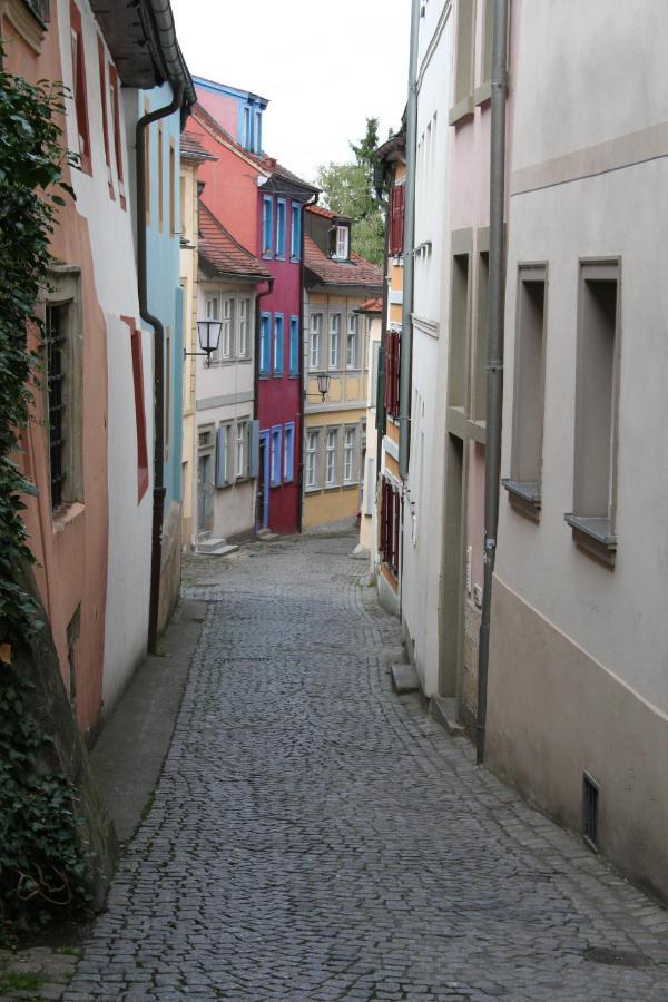 Aparthotel Alter Graben 8 Bamberg