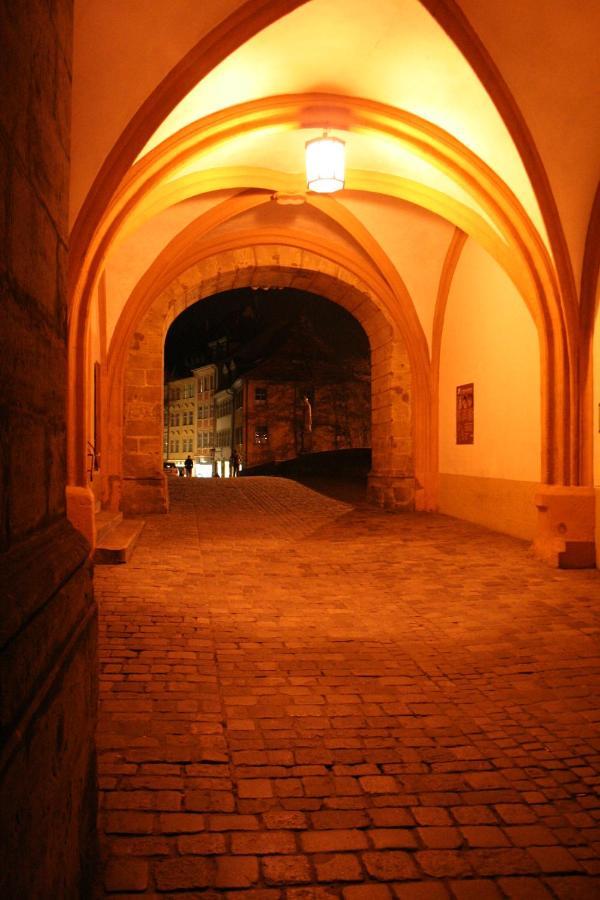 Aparthotel Alter Graben 8