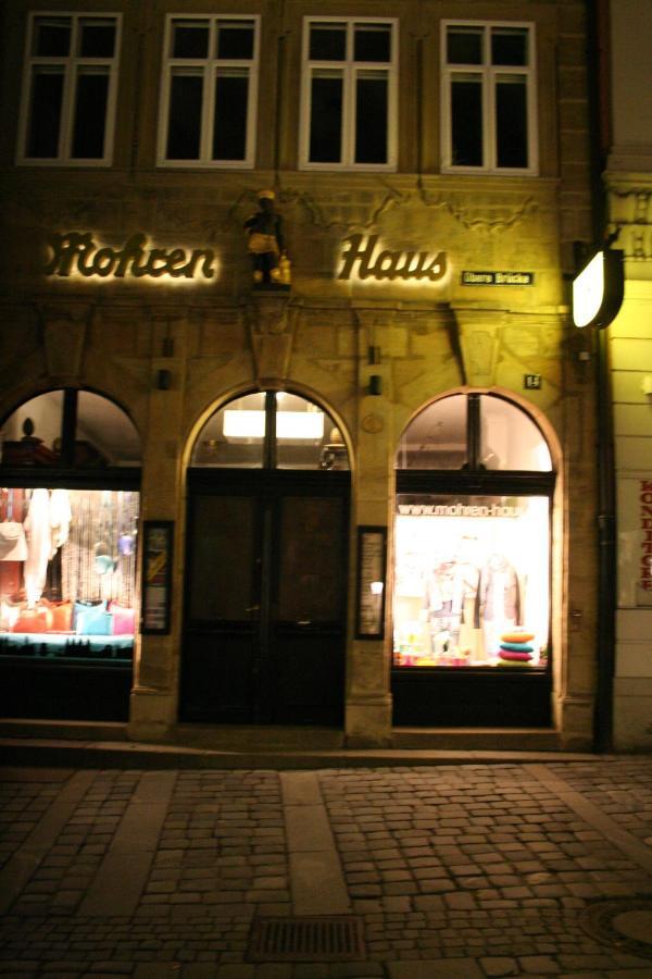 Alter Graben 8 Aparthotel Bamberg
