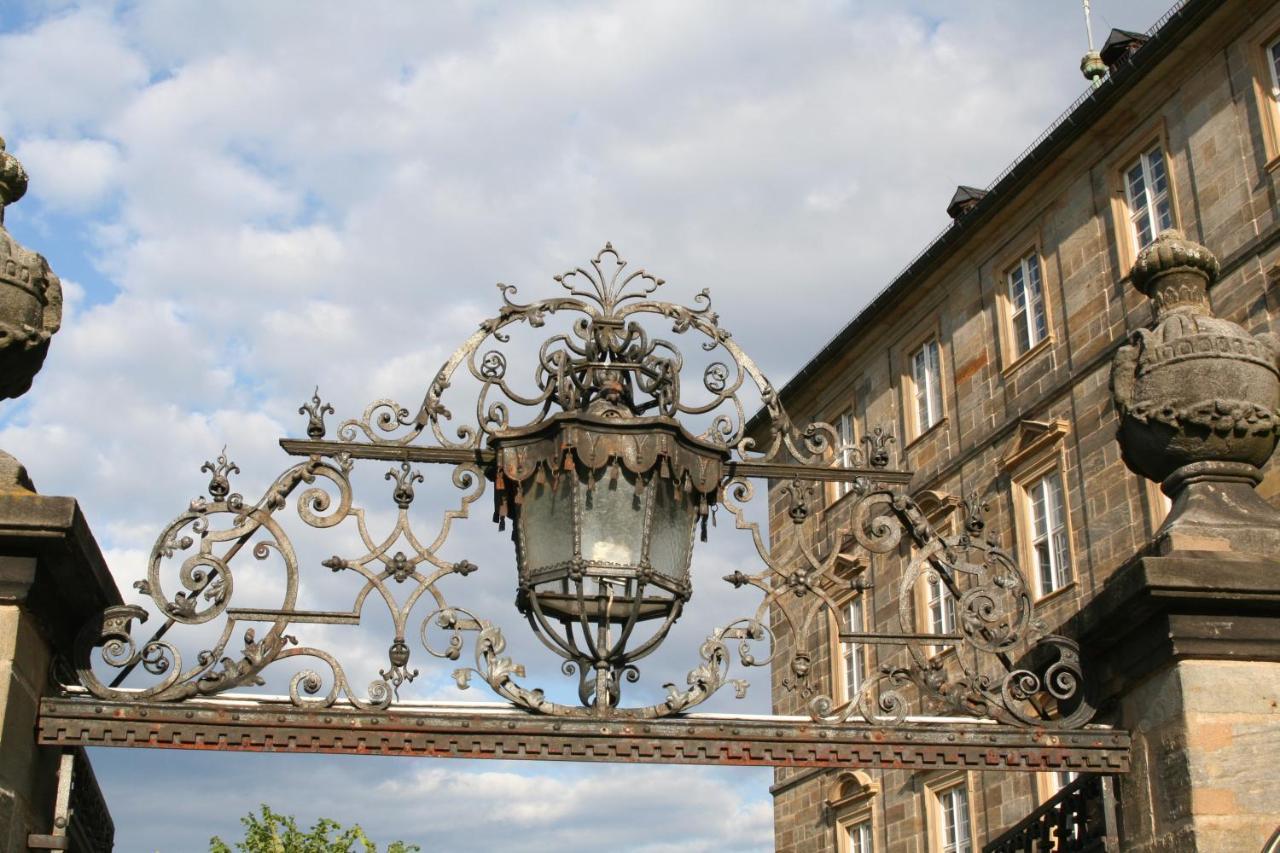 Alter Graben 8 Aparthotel Bamberg