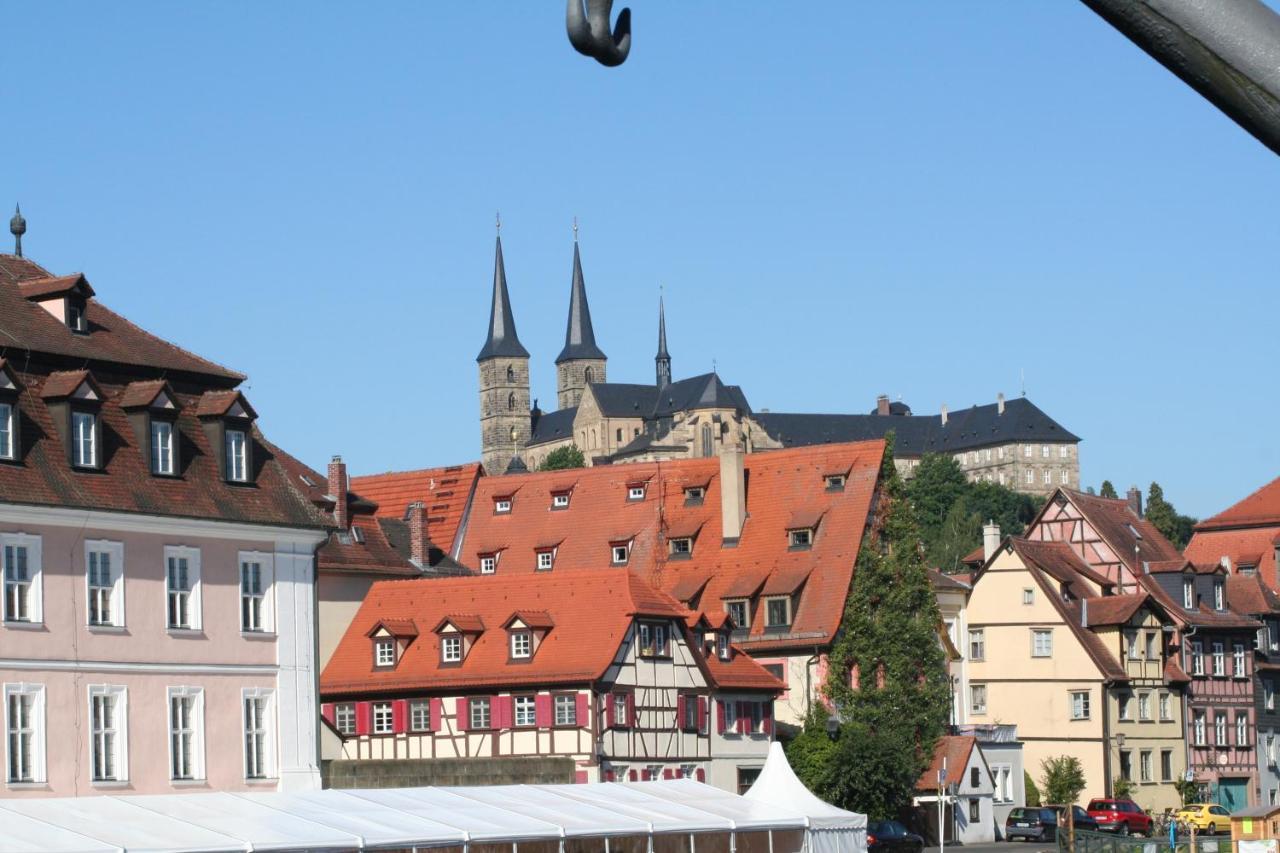 Alter Graben 8 Aparthotel