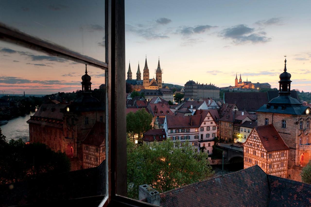 Alter Graben 8 Aparthotel Bamberg