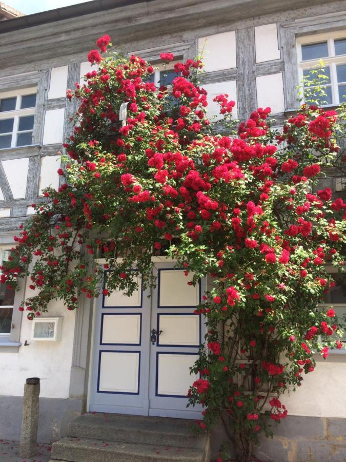 Alter Graben 8 Aparthotel