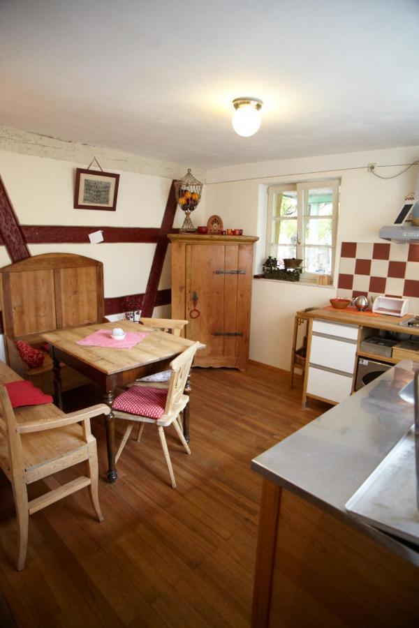 Alter Graben 8 Aparthotel