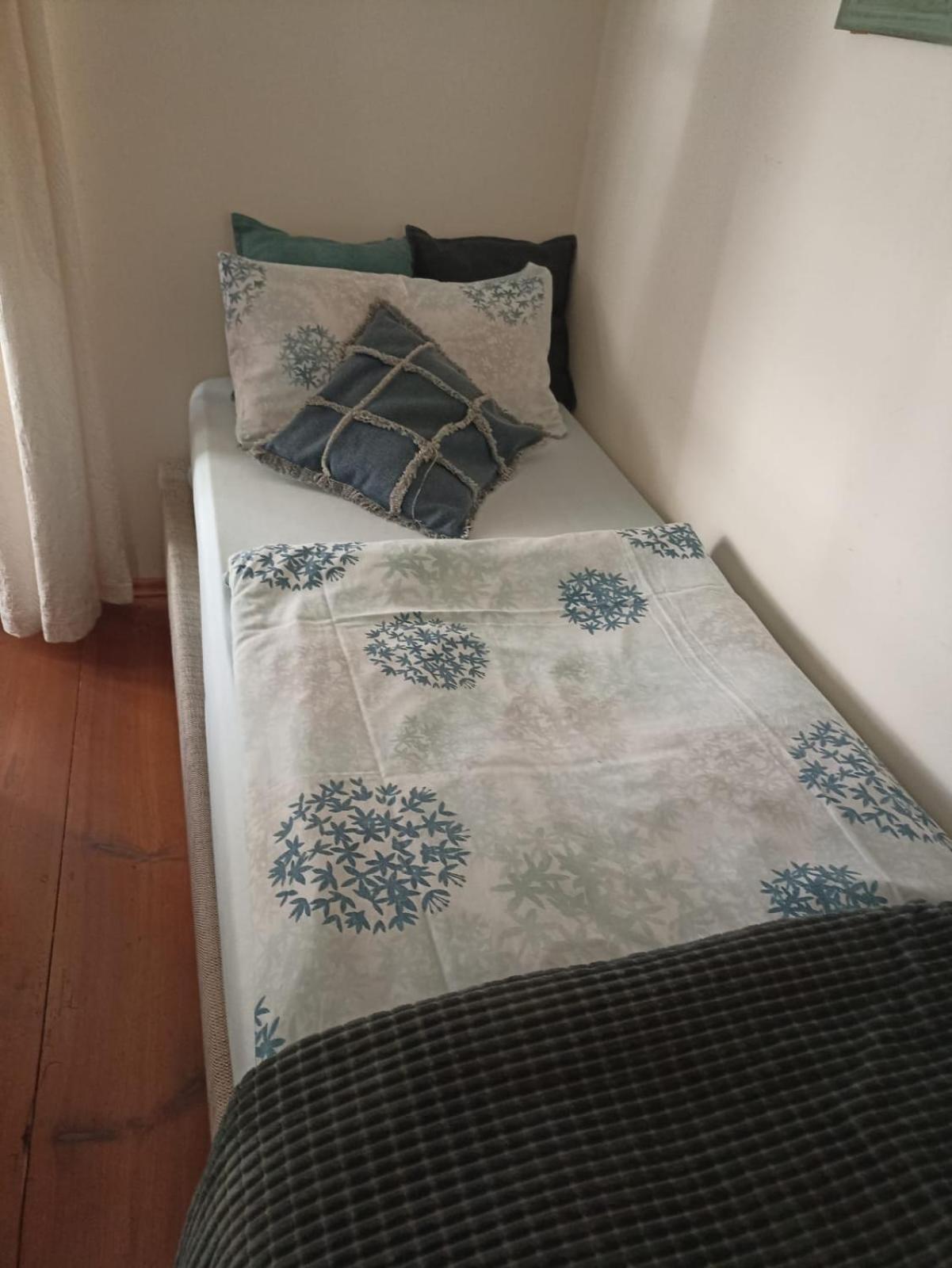 Aparthotel Alter Graben 8 *