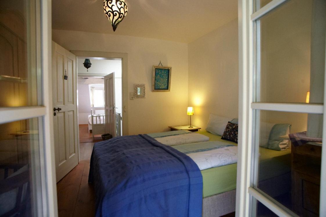 Aparthotel Alter Graben 8 *